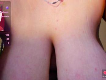 marry-evans webcam model stream image