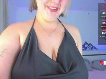 marry-evans webcam bongacams model stream image
