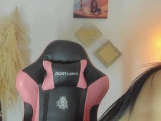 gilary webcam model stream image