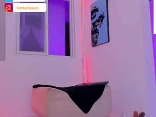kimberlykors webcam model stream image