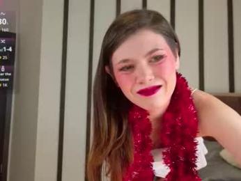 hailey2007 webcam chaturbate model stream image