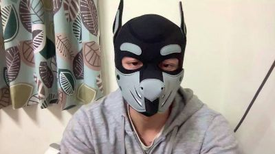 yomori1 webcam model stream image