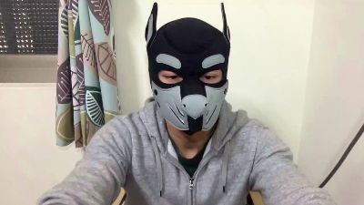 yomori1 webcam model stream image