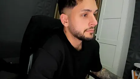 TroyWadee webcam model stream image
