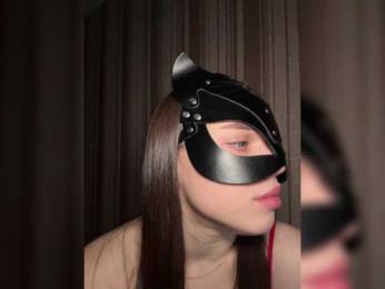 DARYASss webcam model stream image