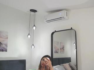 Vanesa Mont webcam model stream image