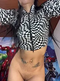 Anne_Robert webcam model stream image