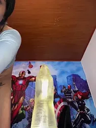 Anne_Robert webcam model stream image