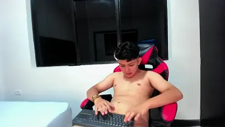 NathanBrookhs webcam model stream image