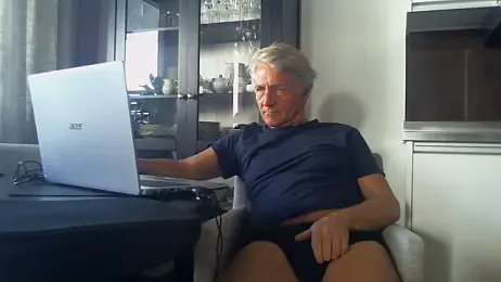 Swegay12-Exhi webcam model stream image