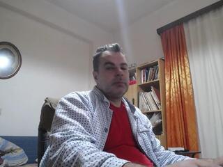 John Kings webcam flirt4free model stream image