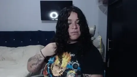 ANGELIQUE_KLANE webcam model stream image