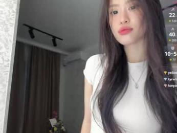lee_chang webcam model stream image