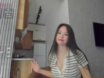 lee_chang webcam model stream image