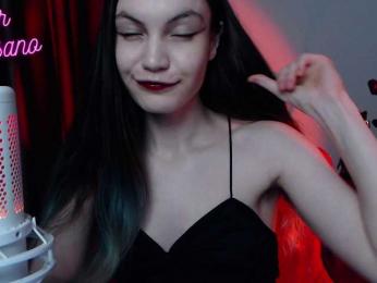 YourMisano webcam model stream image