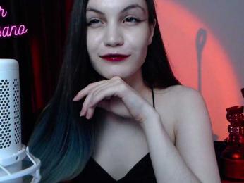 YourMisano webcam model stream image