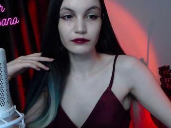 YourMisano webcam model stream image