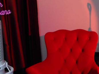 YourMisano webcam model stream image