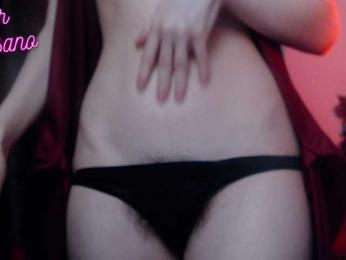 YourMisano webcam model stream image