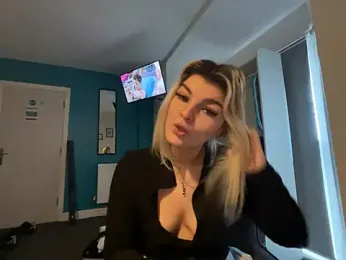 rosie-hipstergal webcam model stream image