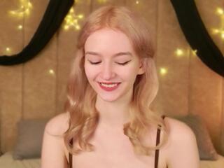 Naomi Loys webcam flirt4free model stream image