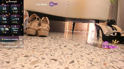 ZihaAdams_ webcam cam4 model stream image