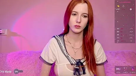 Eli_Vibe webcam model stream image