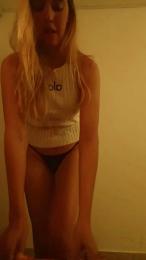 Damnquuen webcam model stream image