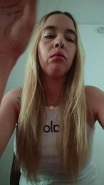 Damnquuen webcam model stream image