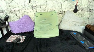 Daisy_Fx webcam model stream image