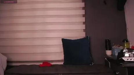 dirty_27cms webcam model stream image