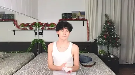 Cute_Mike webcam model stream image