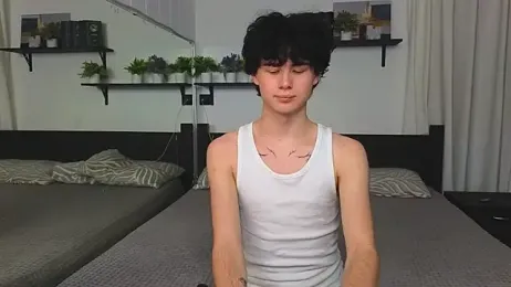 Cute_Mike webcam model stream image