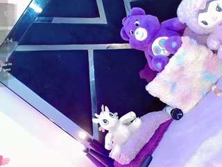 alahia-dabion webcam model stream image