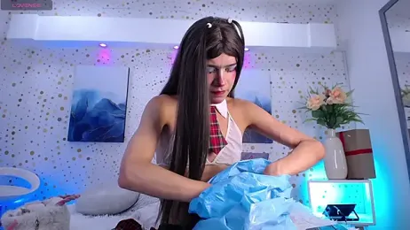 Andy_Leex webcam model stream image