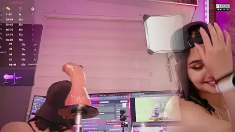 AdaKolex webcam model stream image