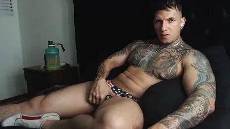 Shane_Clay webcam stripchat model stream image