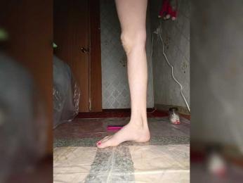 Heavenly_Wings webcam bongacams model stream image