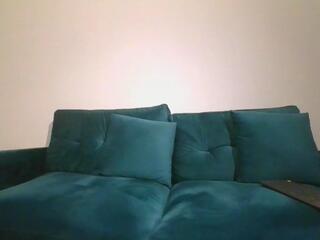 Chris Aron webcam model stream image