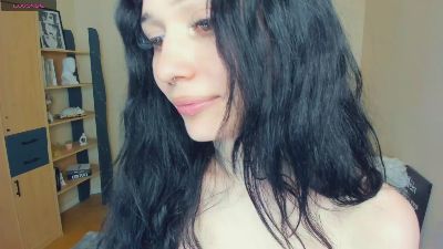SharleneBoggi webcam model stream image