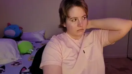 InternetFairy_XO webcam model stream image