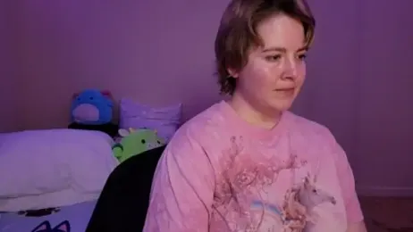 InternetFairy_XO webcam model stream image