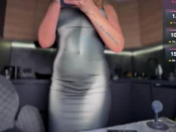 simply_sasha webcam chaturbate model stream image