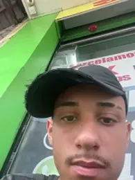 UnaskedRabbi webcam model stream image