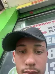 UnaskedRabbi webcam model stream image