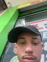 UnaskedRabbi webcam model stream image