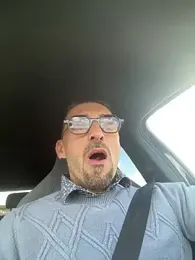 GmGit webcam model stream image