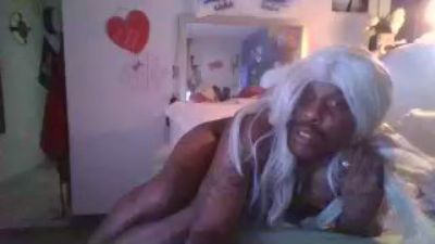 Dicksee_Left webcam model stream image