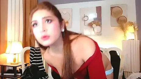 SassaLilly webcam stripchat model stream image