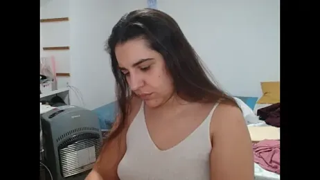 Ursumi1 webcam model stream image